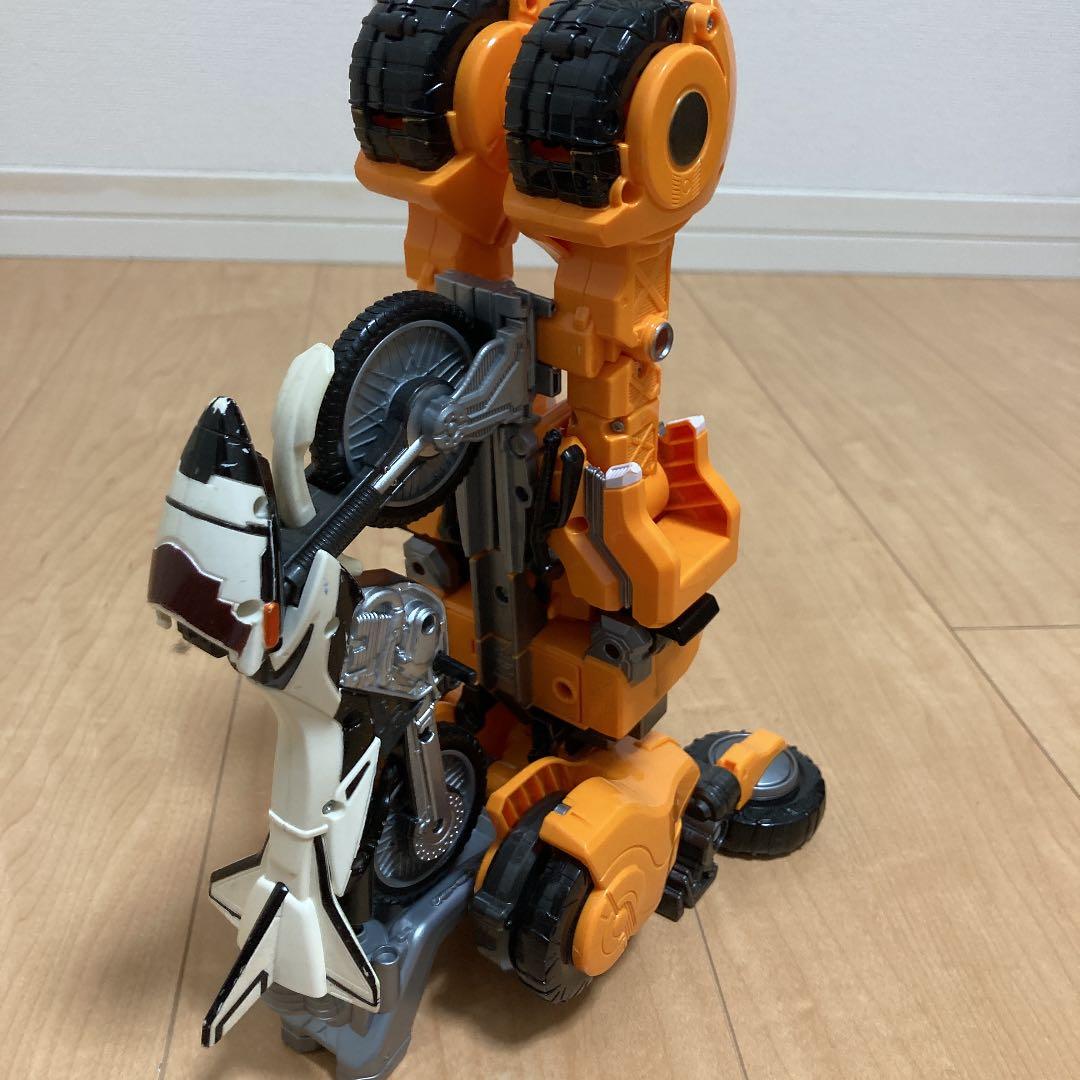 仮面ライダーフォーゼ　パワーダイザー&マシンマッシグラー