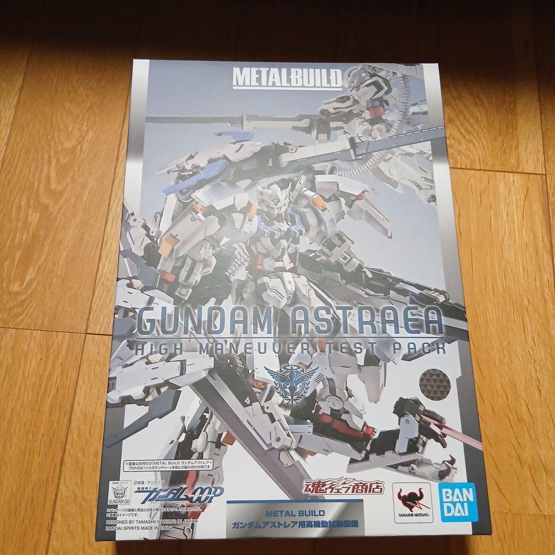 コミック・アニメ L BUILD GUNDAM ASTRAEA HIGH MANEUVER