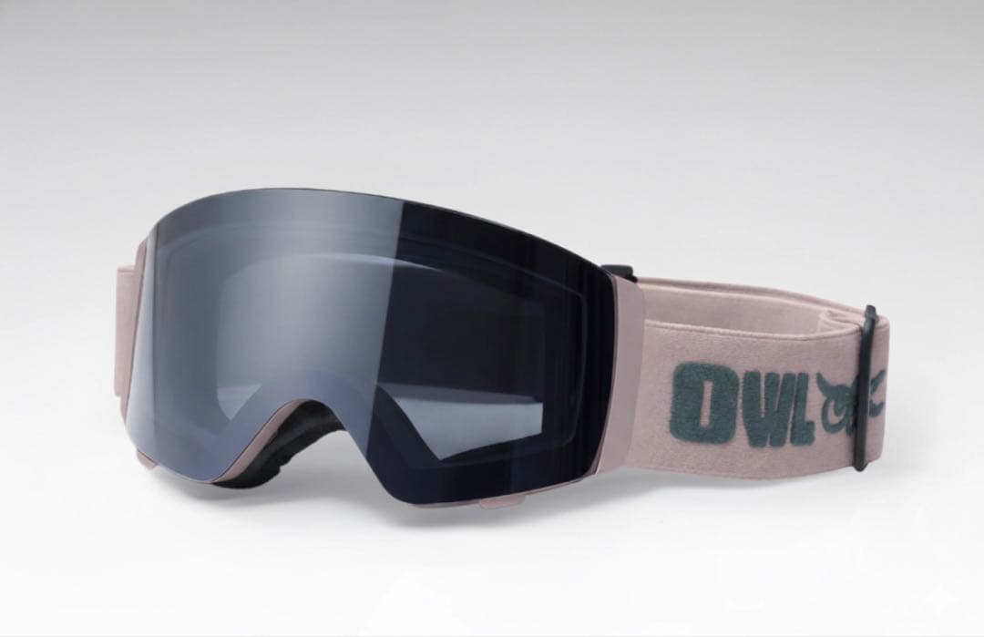 【新品未使用】OWL ゴーグル