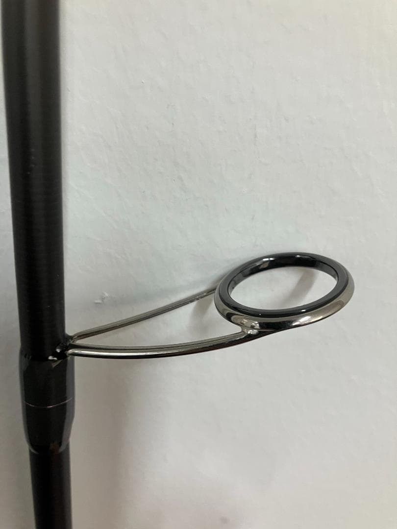 メガバス デストロイヤー P5 F3-611XS 釣り竿