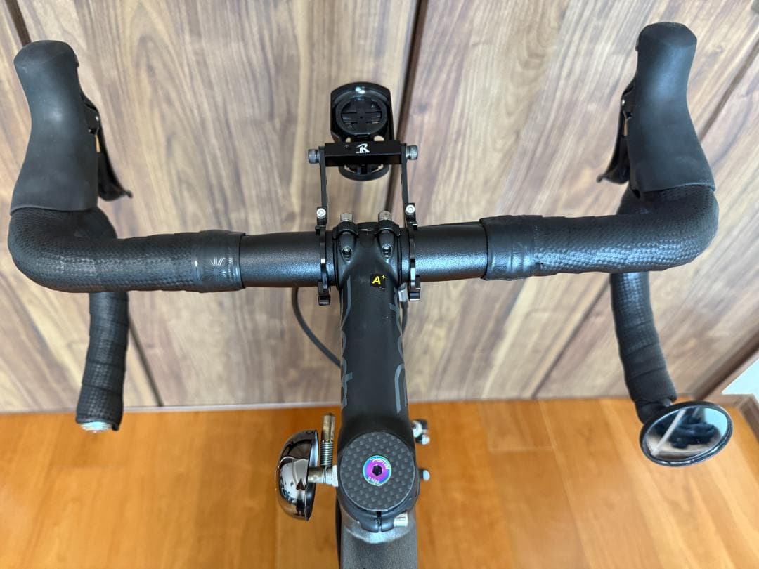 【ゆうき】2023 tern surge pro 限定カラー