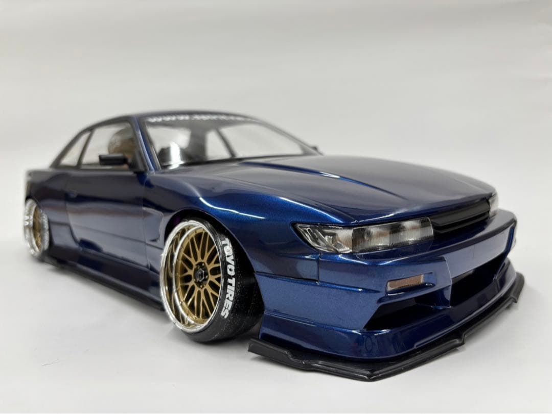 アディクション　S13 スピリット玲