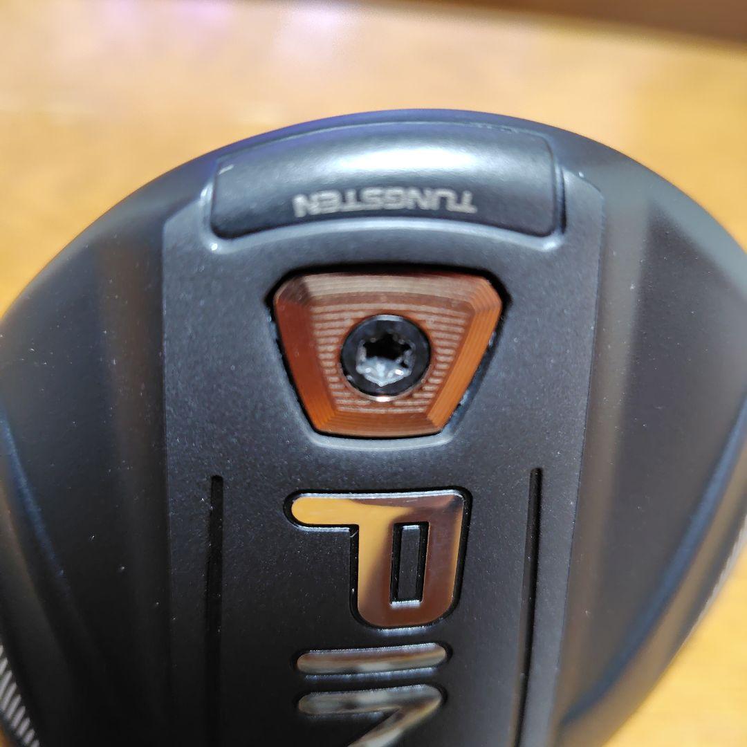 PING G400 MAXドライバー 10.5度 スピーダー661×2