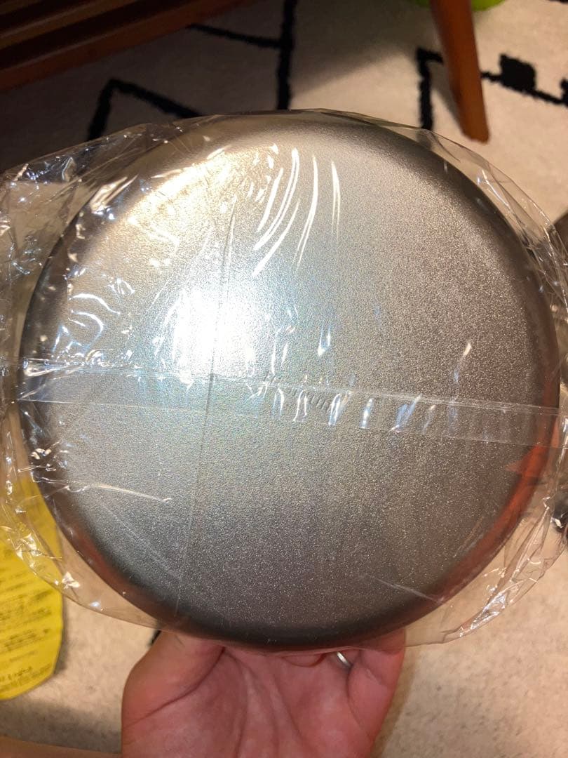 peak カップインチタン SCS-003  　 　　　　希少廃盤品