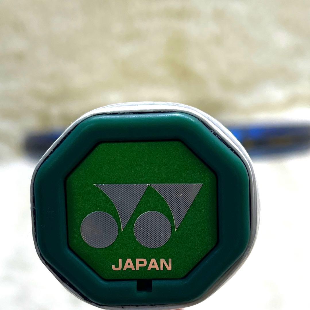 美品✨YONEX EZONE 100 2020年 硬式 テニスラケット G1
