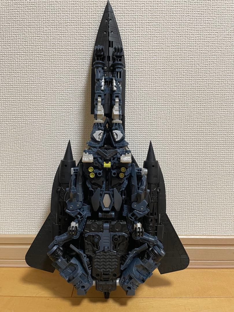 トランスフォーマー REVENGE RA-13 ジェットファイヤー
