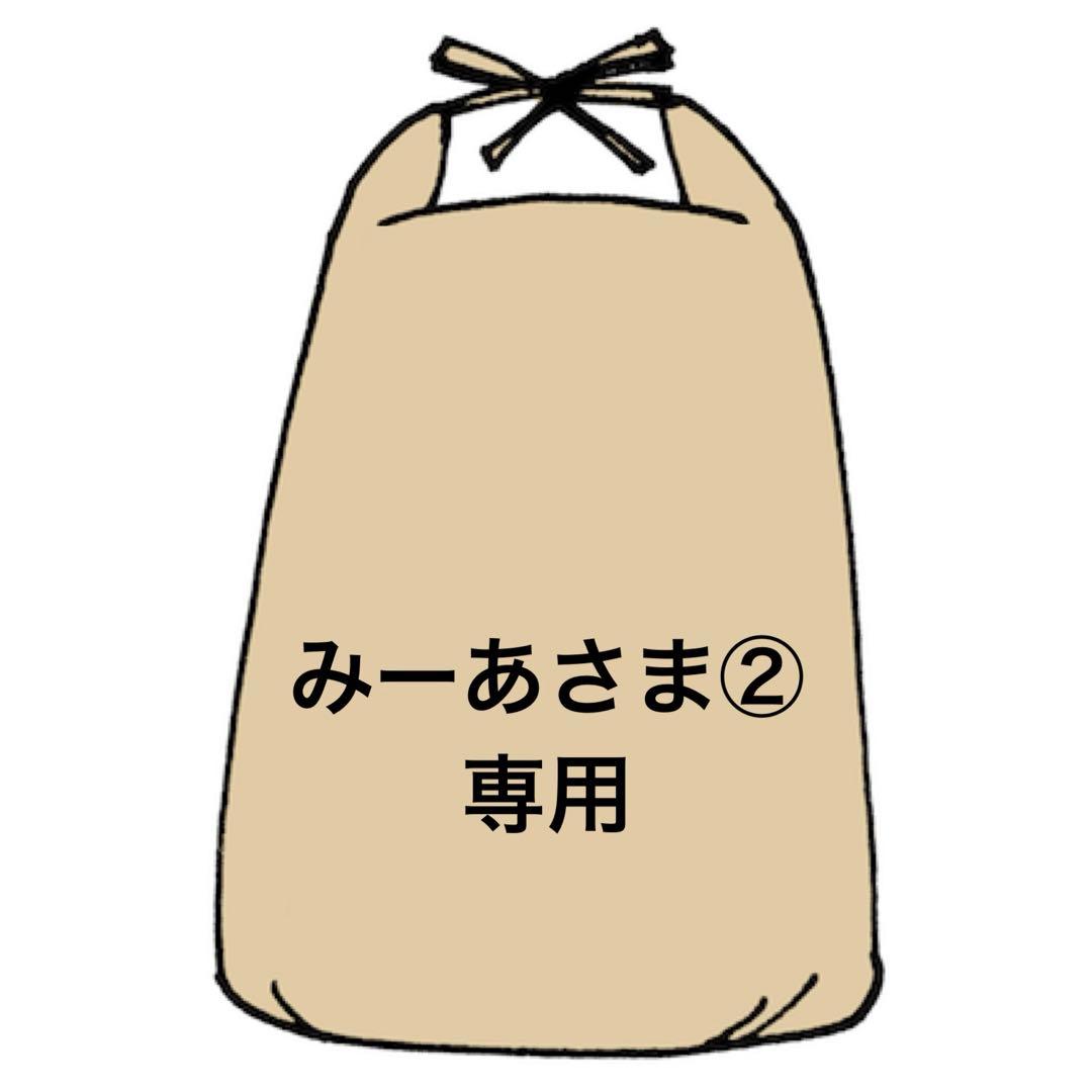 ✨みーあさま②専用✨