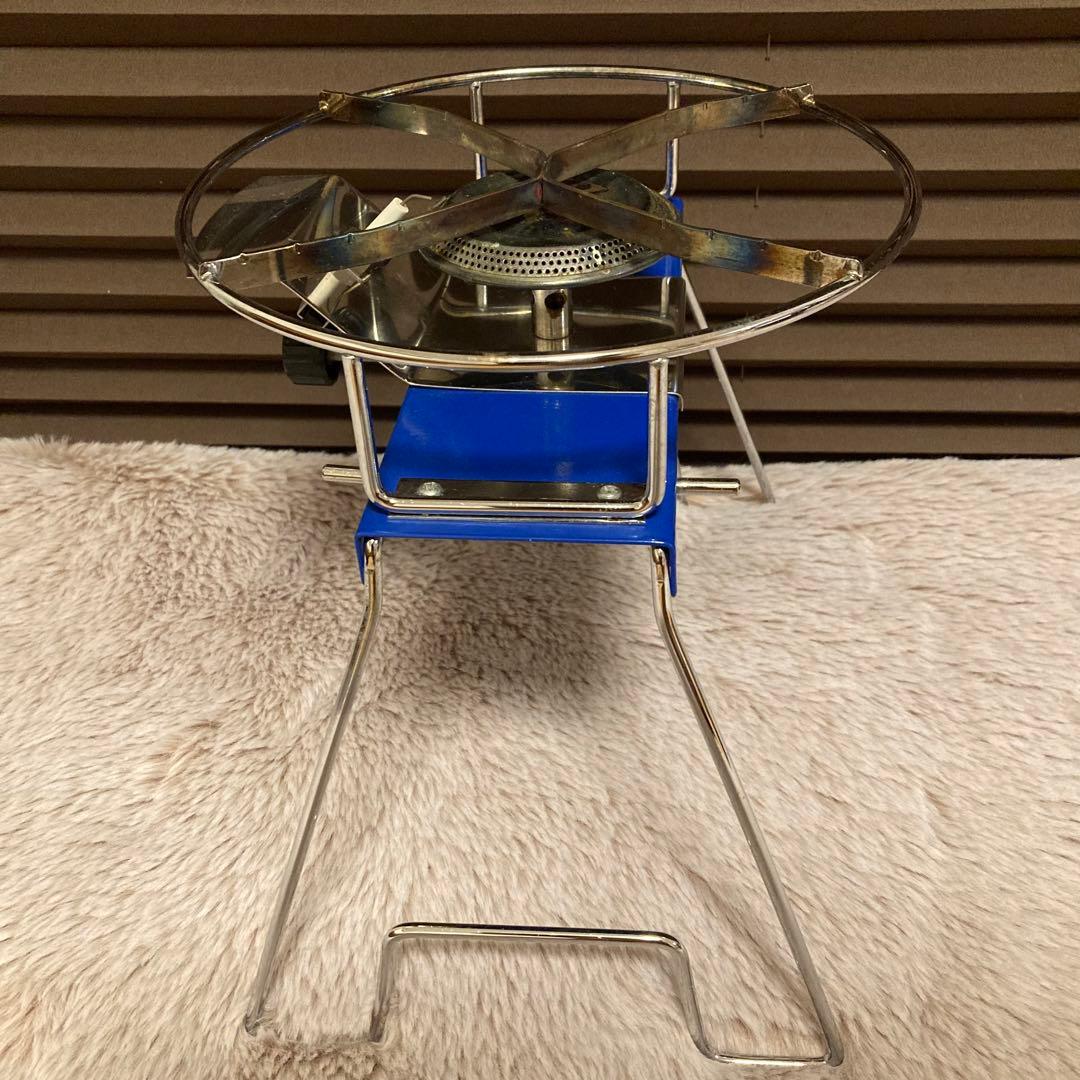 希少品 iwatani PRIMUS プリムス P-2280A シングルバーナー