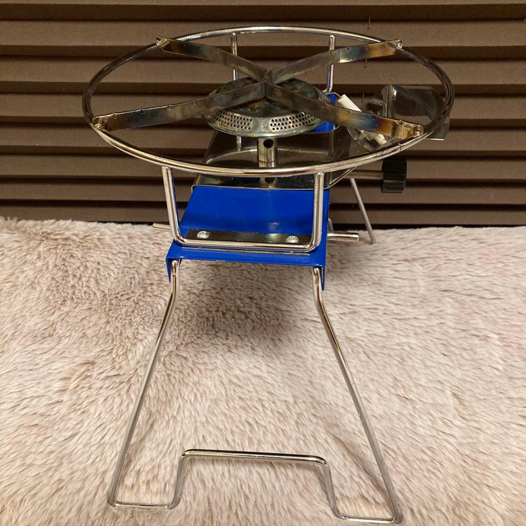 希少品 iwatani PRIMUS プリムス P-2280A シングルバーナー