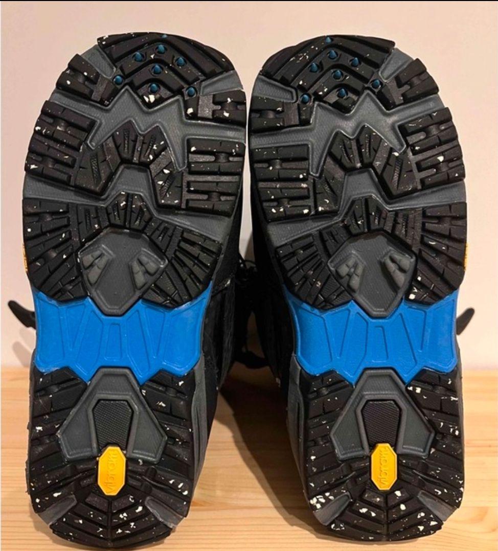 BURTON IMPERIAL ASIAN FIT 26.5cm スノボブーツ