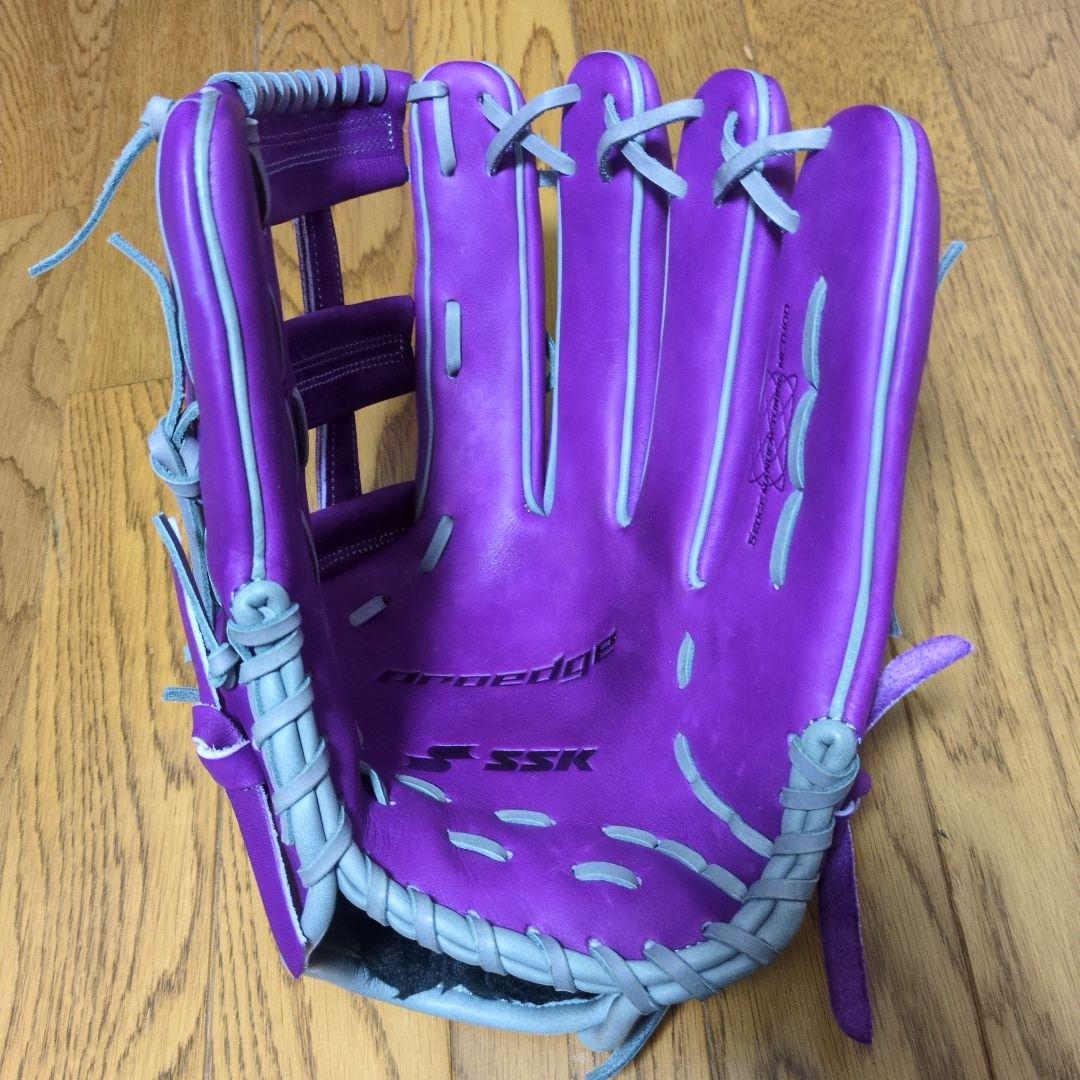 SSK 限定軟式グラブ 岡林選手モデル 新品　PEND60231