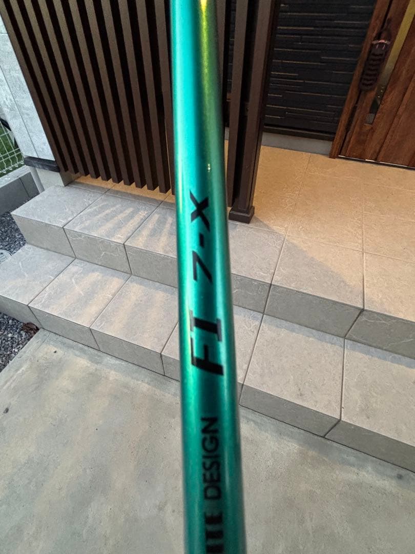 ツアーAD FI 7X