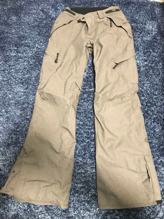 【大幅値下げ‼︎】シックスエイトシックス 686 スノーボードパンツ