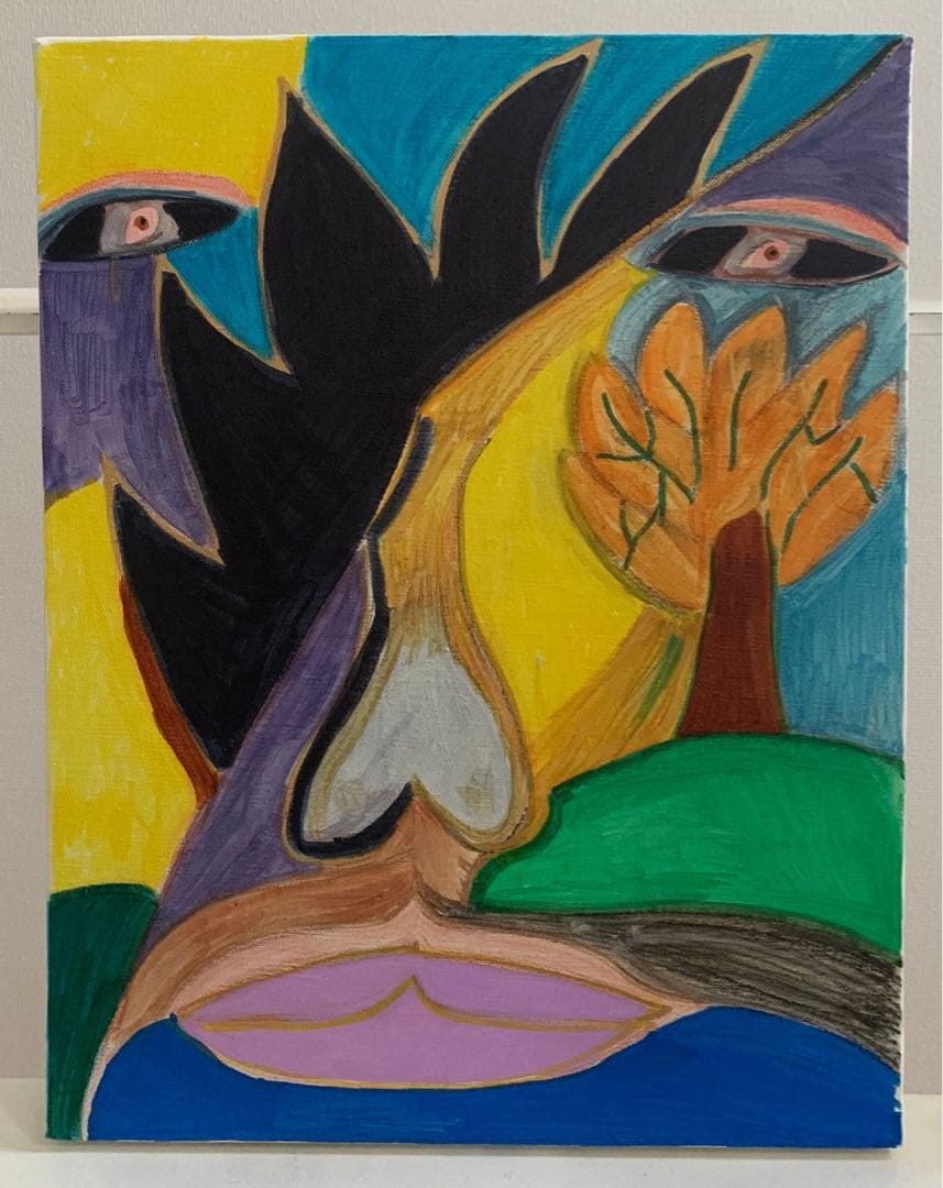 絵画 Art