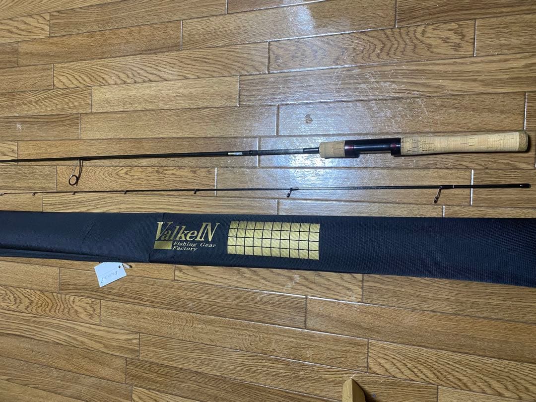 ダーインスレイブ　62is-ml