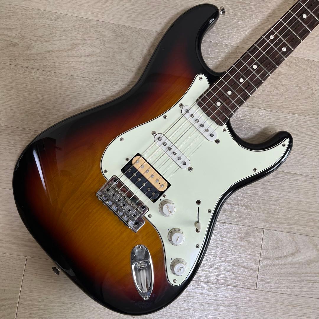 FgN(FUJIGEN) NCST-10R ALD SSH仕様 3TS