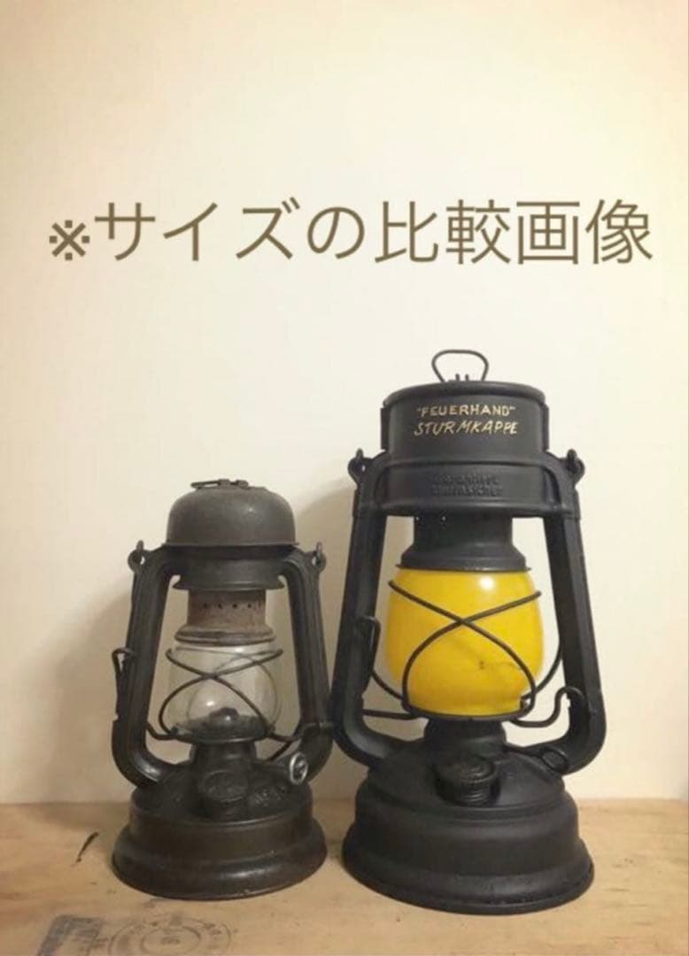 ＜希少）【Feuerhand 176E】（オリジナルオ リーブ）