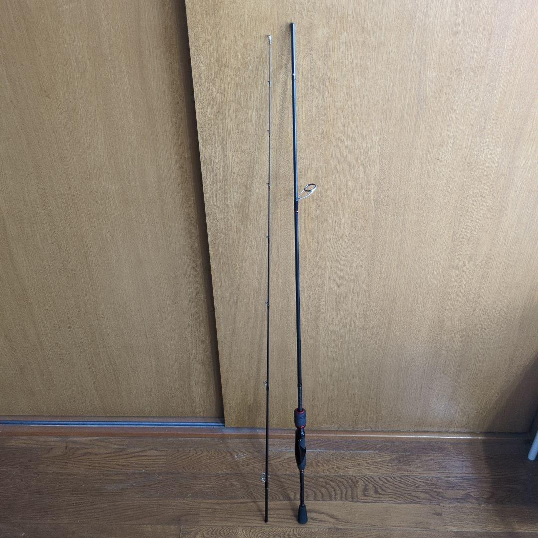 DAIWA　月下美人　76L-T