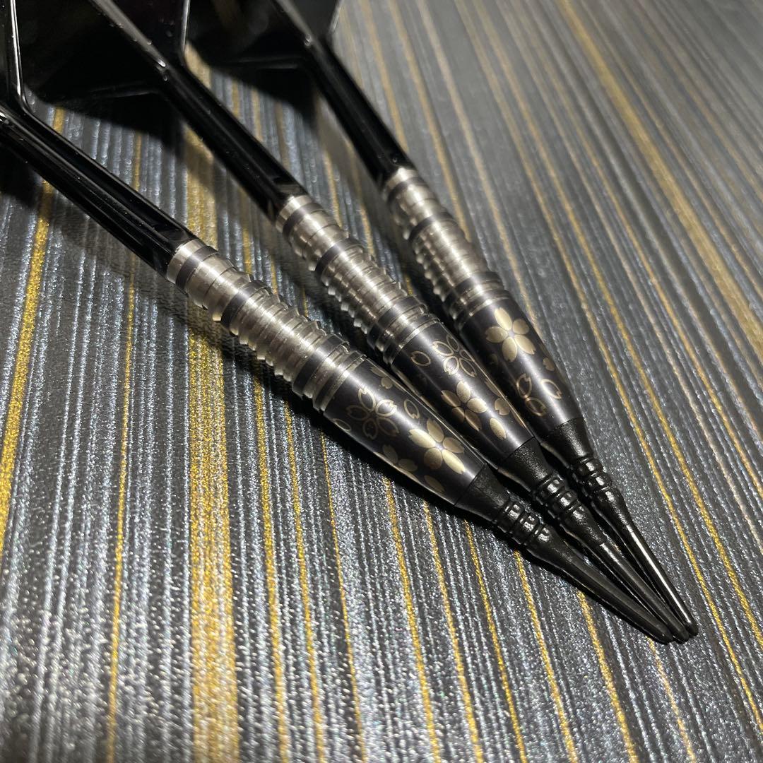 定価14000円 ソフトダーツ ターゲット スマッシュ バレル重量 18g