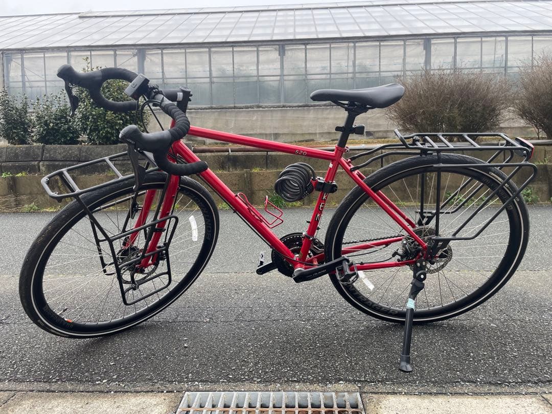 トレック520