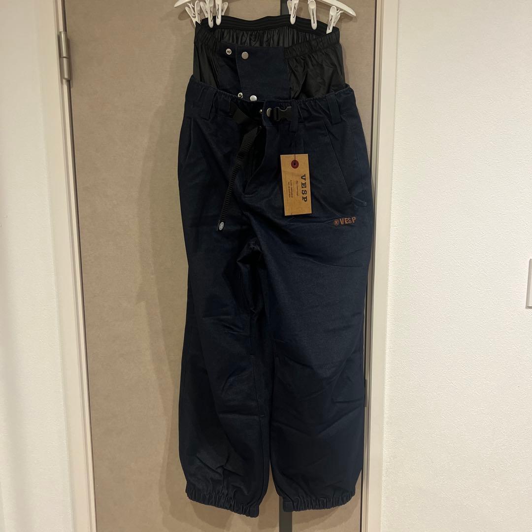 vesp ウェア