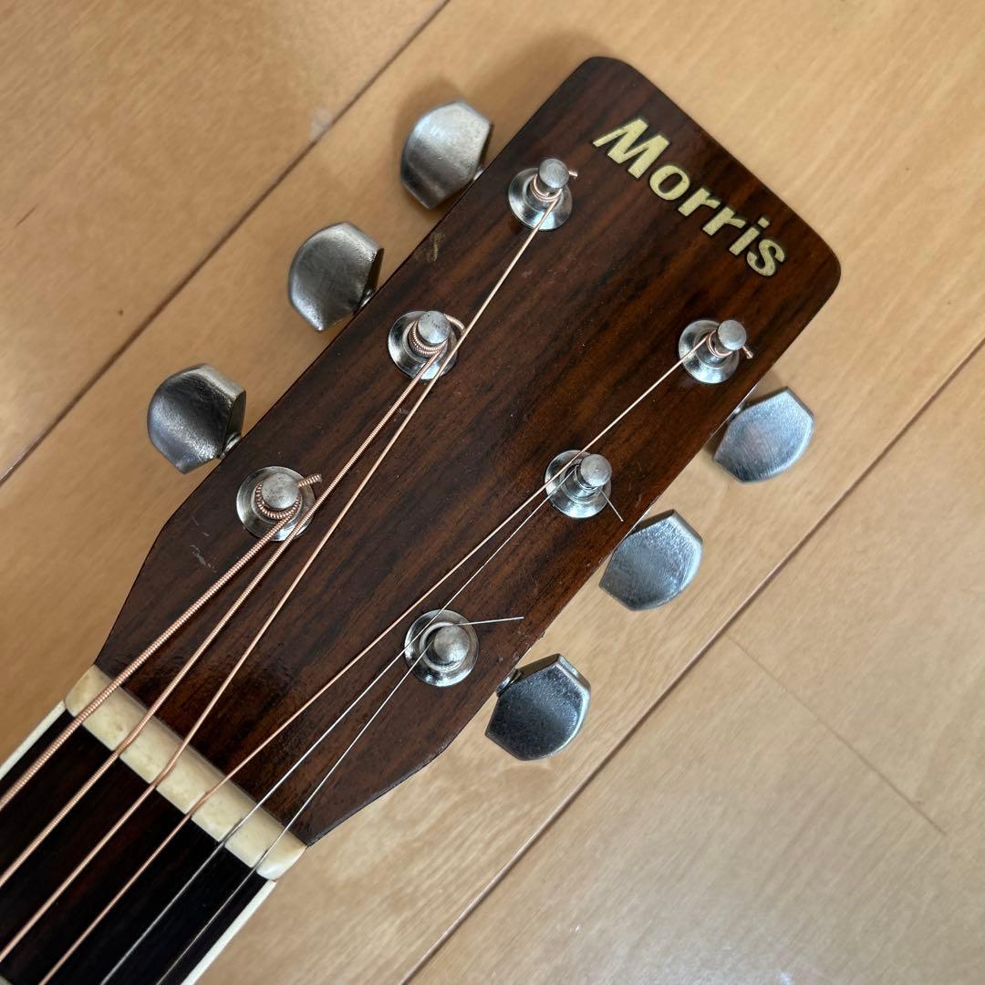モーリス MD-505日本製