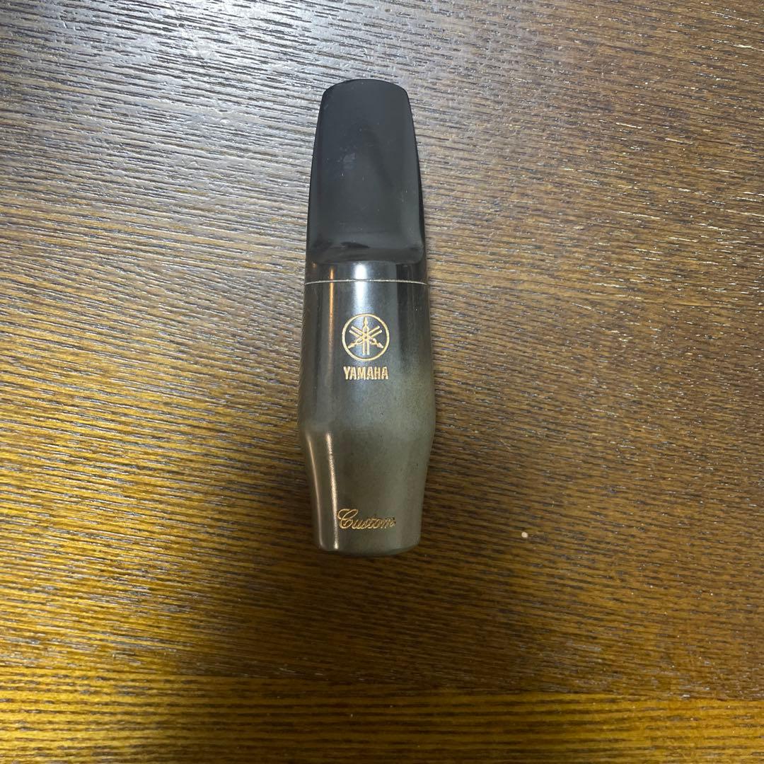 ヤマハ YAMAHA アルトサックス マウスピース 4CM アルトサックス