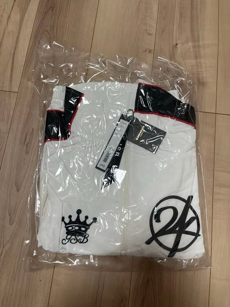 今市隆二着用 JSB 24カラッツ ジャケット LIVE衣装