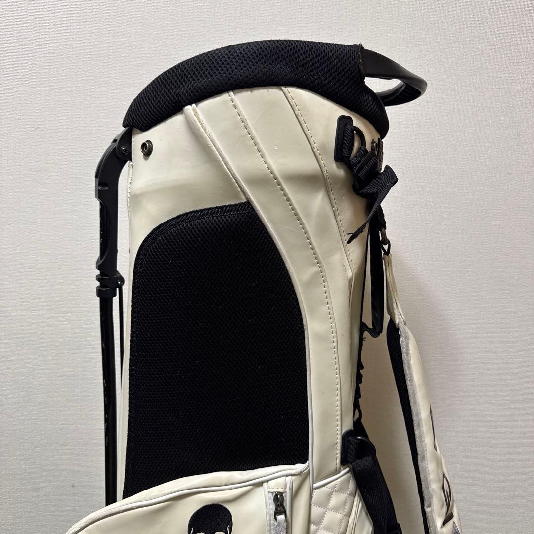 G/FORE VESSEL コラボ スタンド式 キャディバッグ