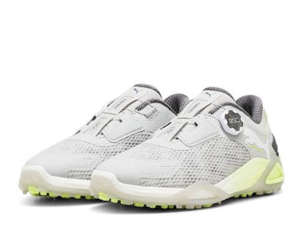新品未使用！PUMAツアーモデルゴルフシューズ　26cm