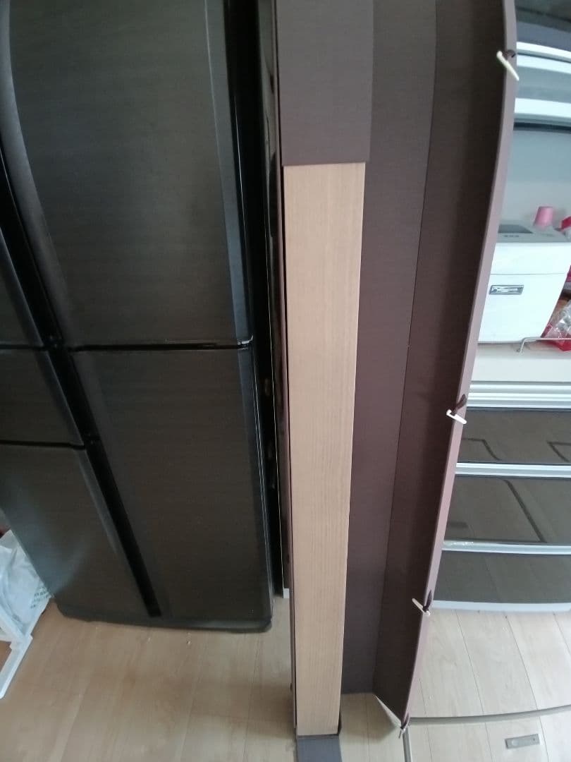 薬師三尊像　掛け軸　拓本　美術品　自宅保管品