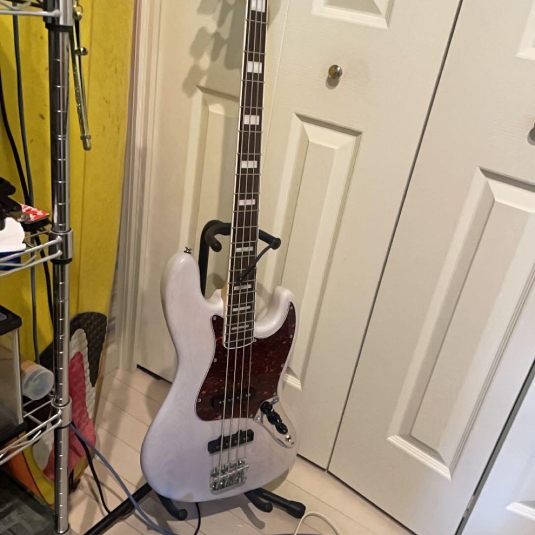 最終値下げ！　ESP GCA ベース