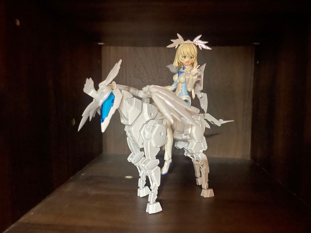 30ms 18体セット