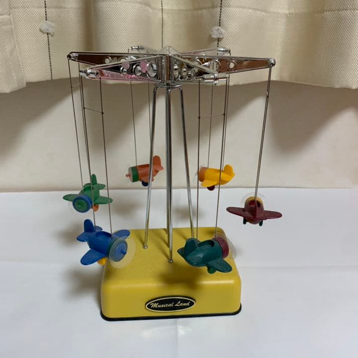 オルゴール