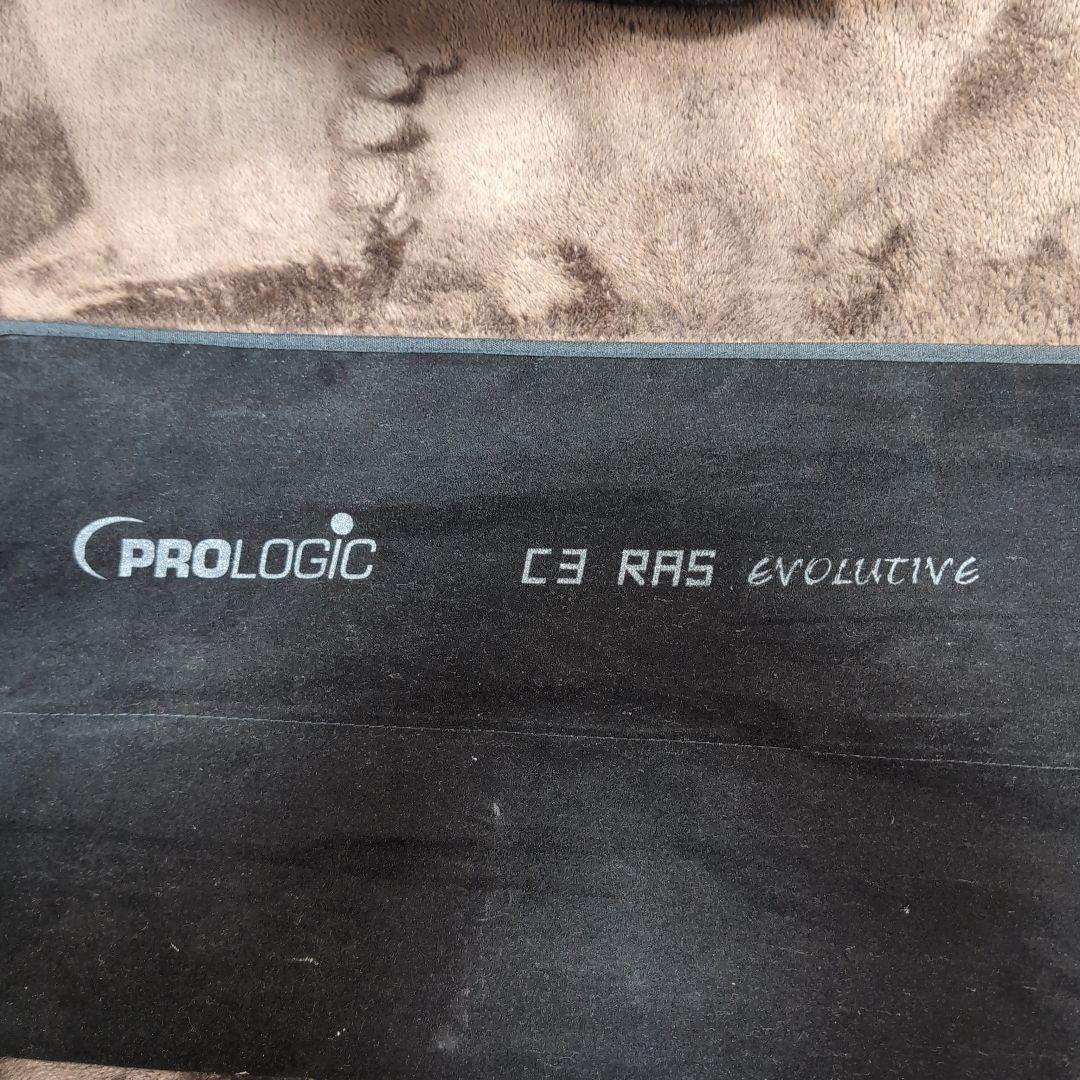 ロッド PROLOGIC