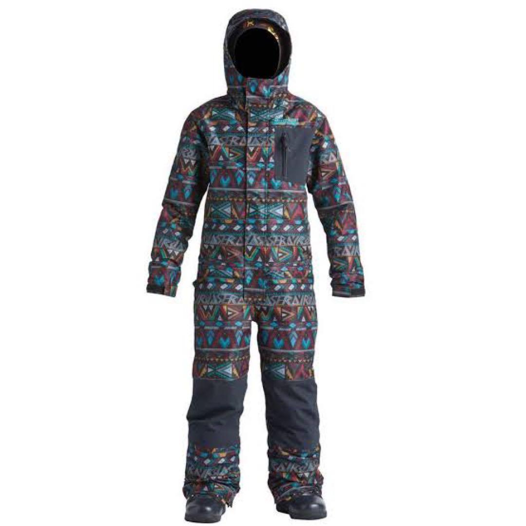 Youth Freedom Suit サイズM