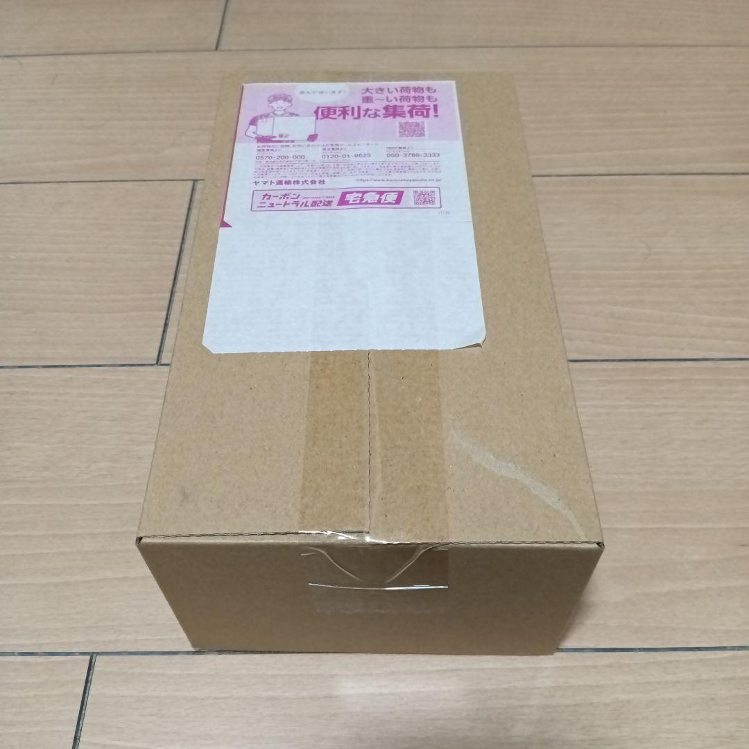 【新品輸送箱未開封】ポケモンセンターヒロシマ