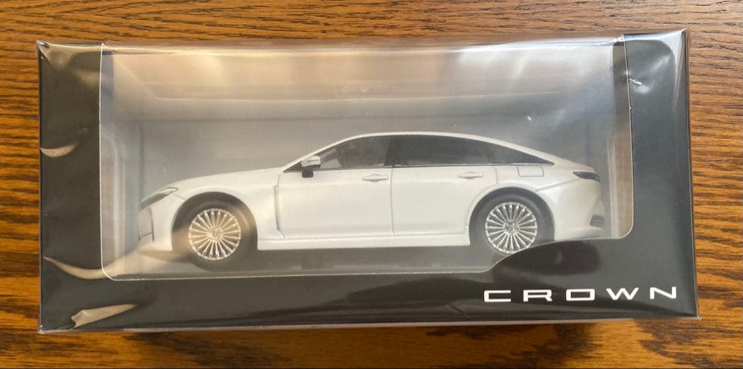 ◾️新品未使用未開封◾️ トヨタ クラウンセダン ミニカー