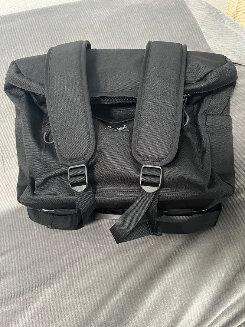 BROMPTON リュック メトロ　バックパック　back pack
