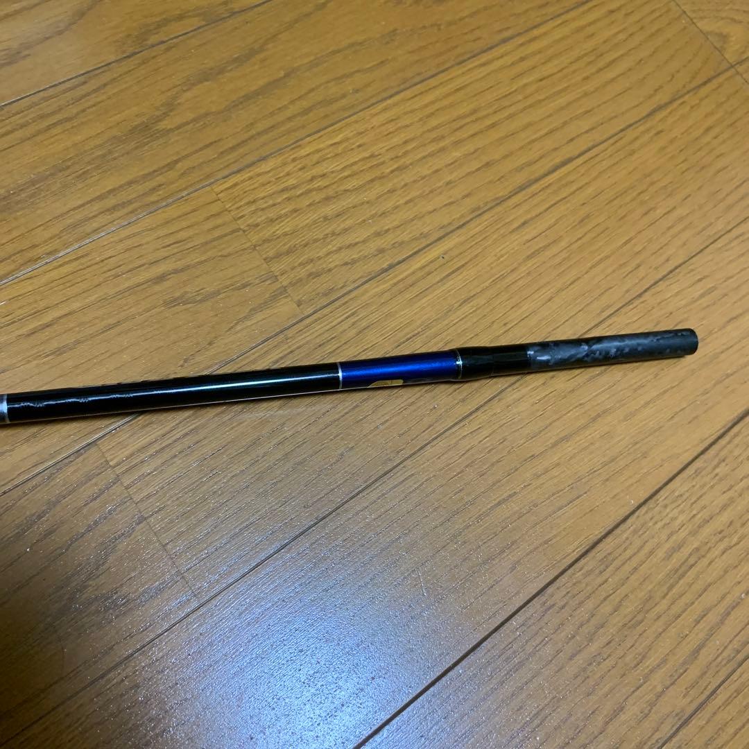 シマノ　19GRAPPLER Typde C S73ML 値下げ