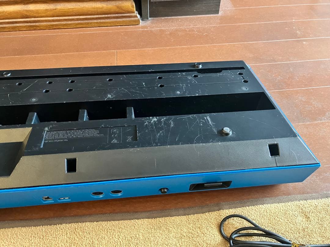 Yamaha mx61清水さん専用