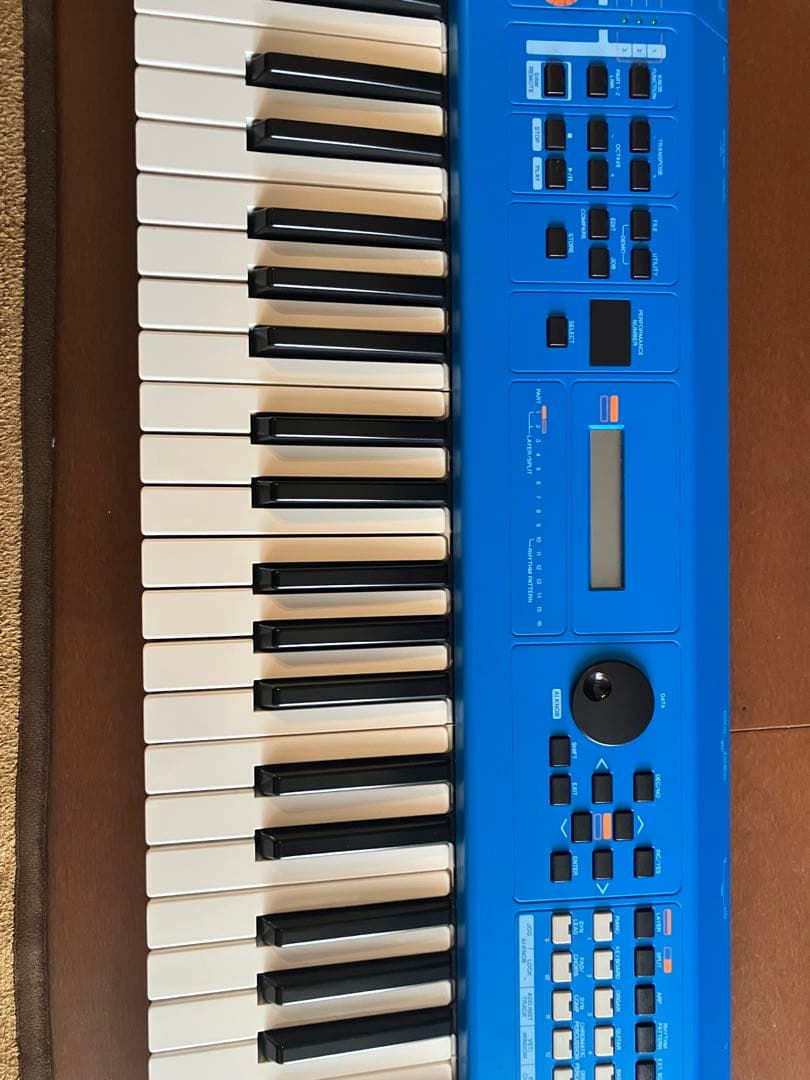 Yamaha mx61清水さん専用
