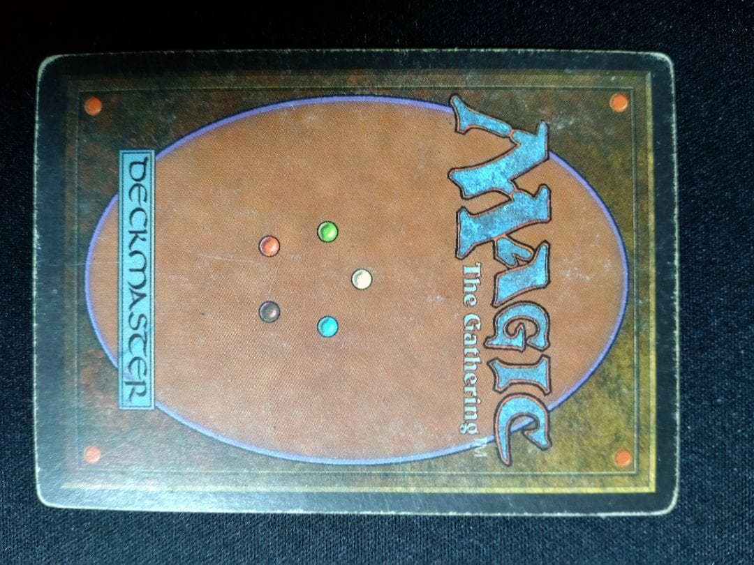 軍団のまとめ役、ウィノータ　EDH　デッキ