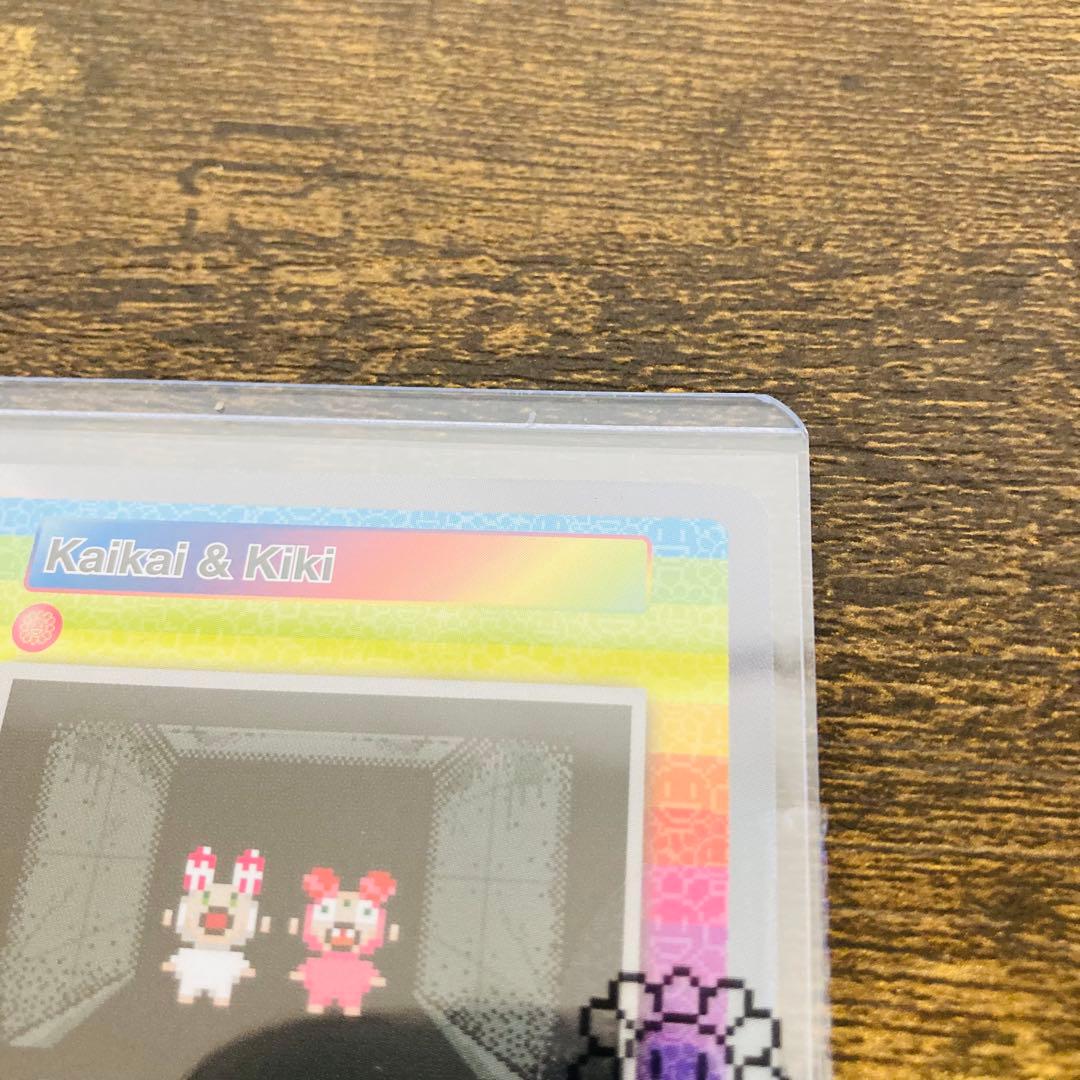 村上隆 サンフランシスコ プロモ Kaikai & Kiki カイカイキキ