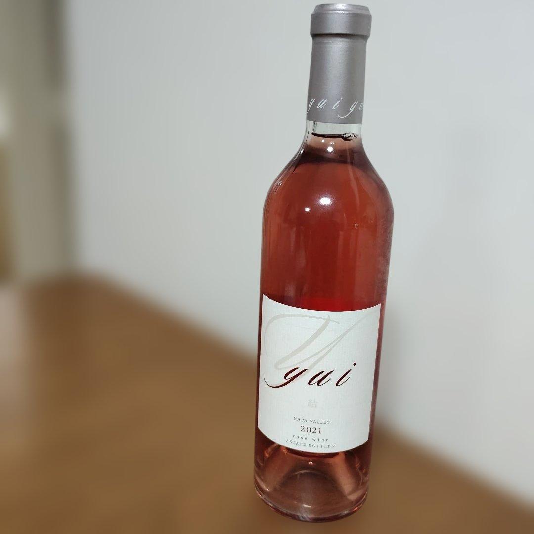 Kenzo Estate 2021 ロゼワイン 750ml