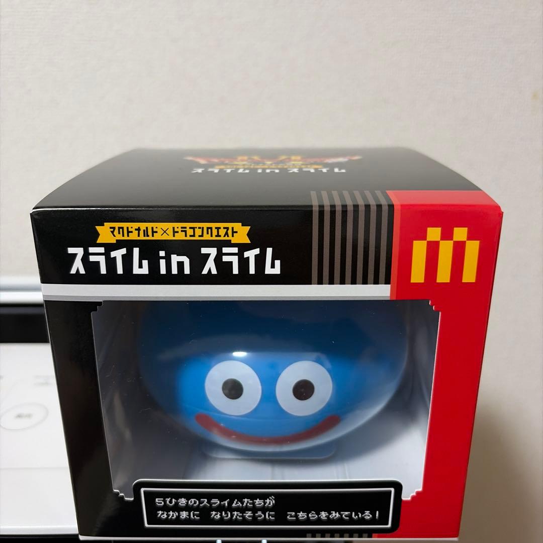 スライム in スライム フィギュア