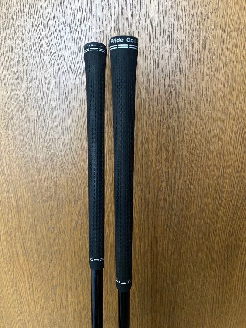 PING G430 ユーティリティ3番(19°) 4番(22°) ２本セット