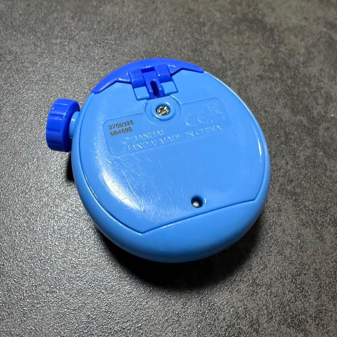 【正規品】たまごっちパラダイス　Blue Water