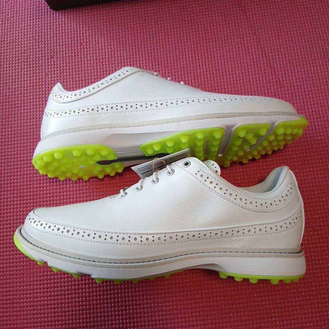 今だけ値下 アディダスゴルフ adidas Golf MC80 26.5cm