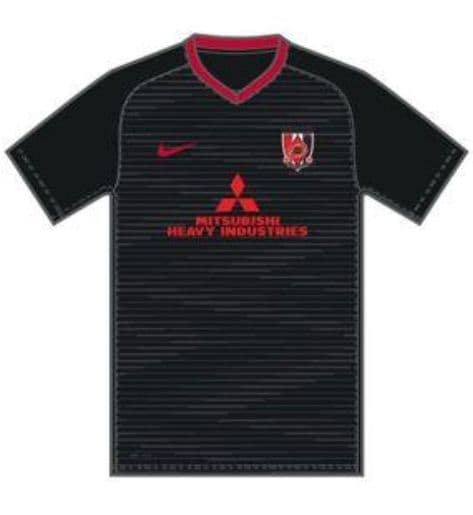※最終値下げ！浦和レッズ2020トレーニングユニフォーム（黒）XL新品未使用品！